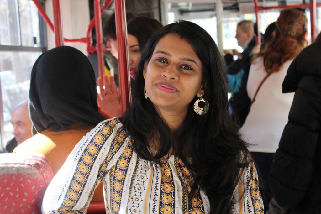 Meet Divya, the founder of CRUST Preschool